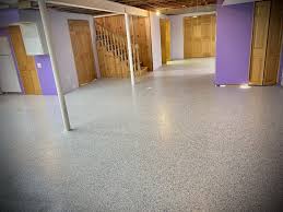 Commercial Floor - Nashotah